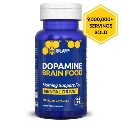 Dopamine Brain Food™
