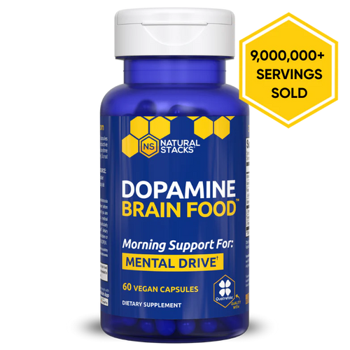 Dopamine Brain Food™