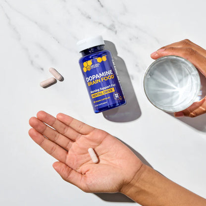 Dopamine Brain Food™